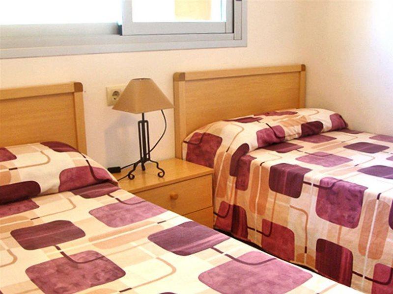 Ferienwohnung Pompeya Vista Mar Orangecosta Peñíscola Exterior foto