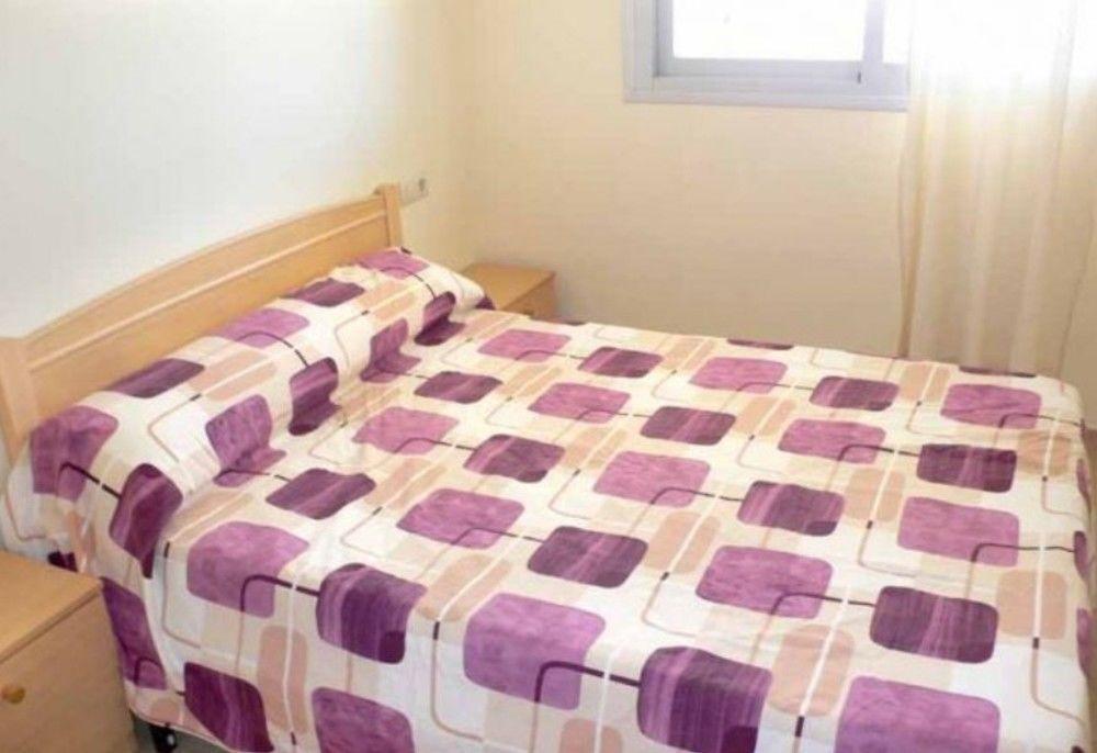Ferienwohnung Pompeya Vista Mar Orangecosta Peñíscola Exterior foto