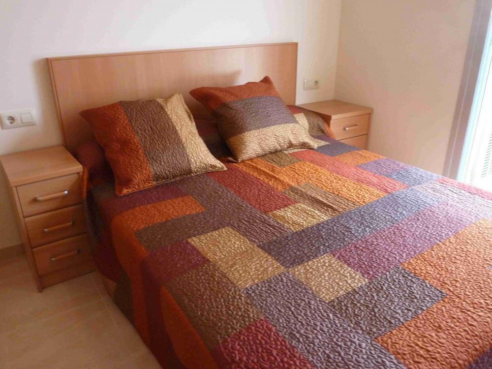 Ferienwohnung Pompeya Vista Mar Orangecosta Peñíscola Exterior foto
