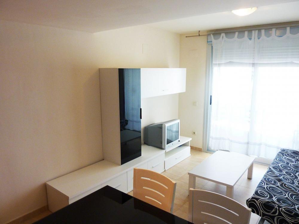 Ferienwohnung Pompeya Vista Mar Orangecosta Peñíscola Exterior foto